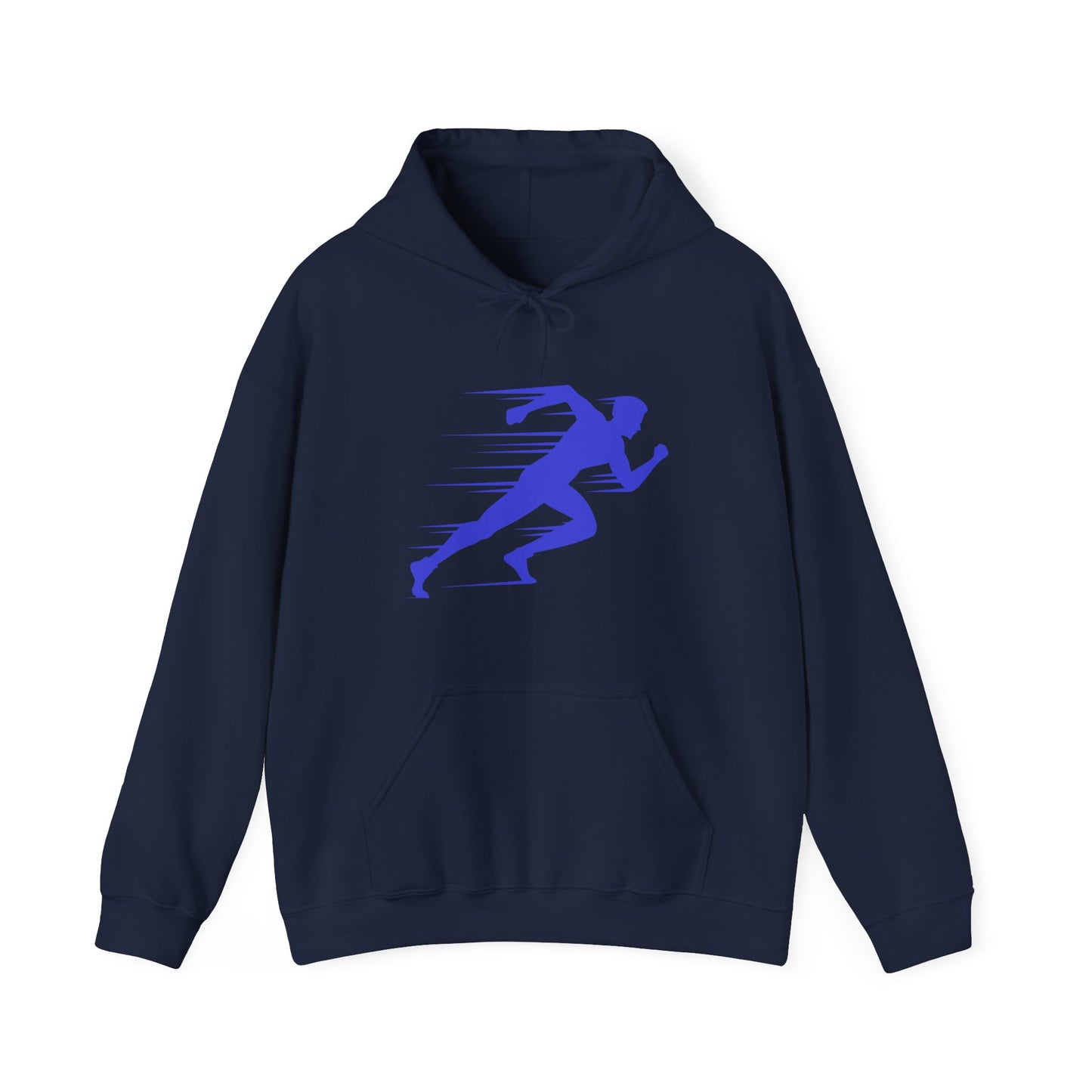 Running Spirit Hoodie | Athletes and Fitness Enthusiasts | True North