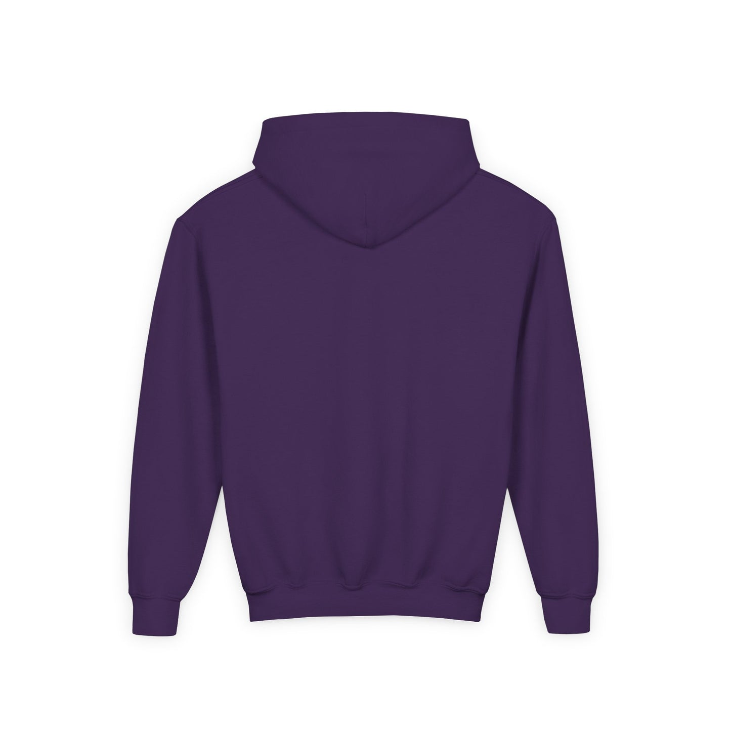Youth Forest Adventure Hoodie | Cozy Outdoor Sportswear | True North