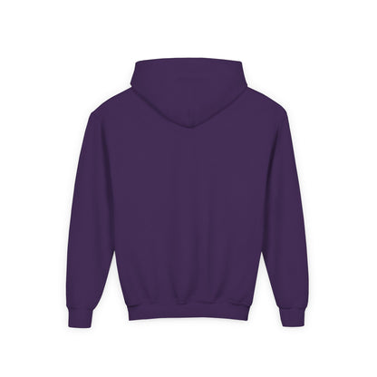 Youth Forest Adventure Hoodie | Cozy Outdoor Sportswear | True North