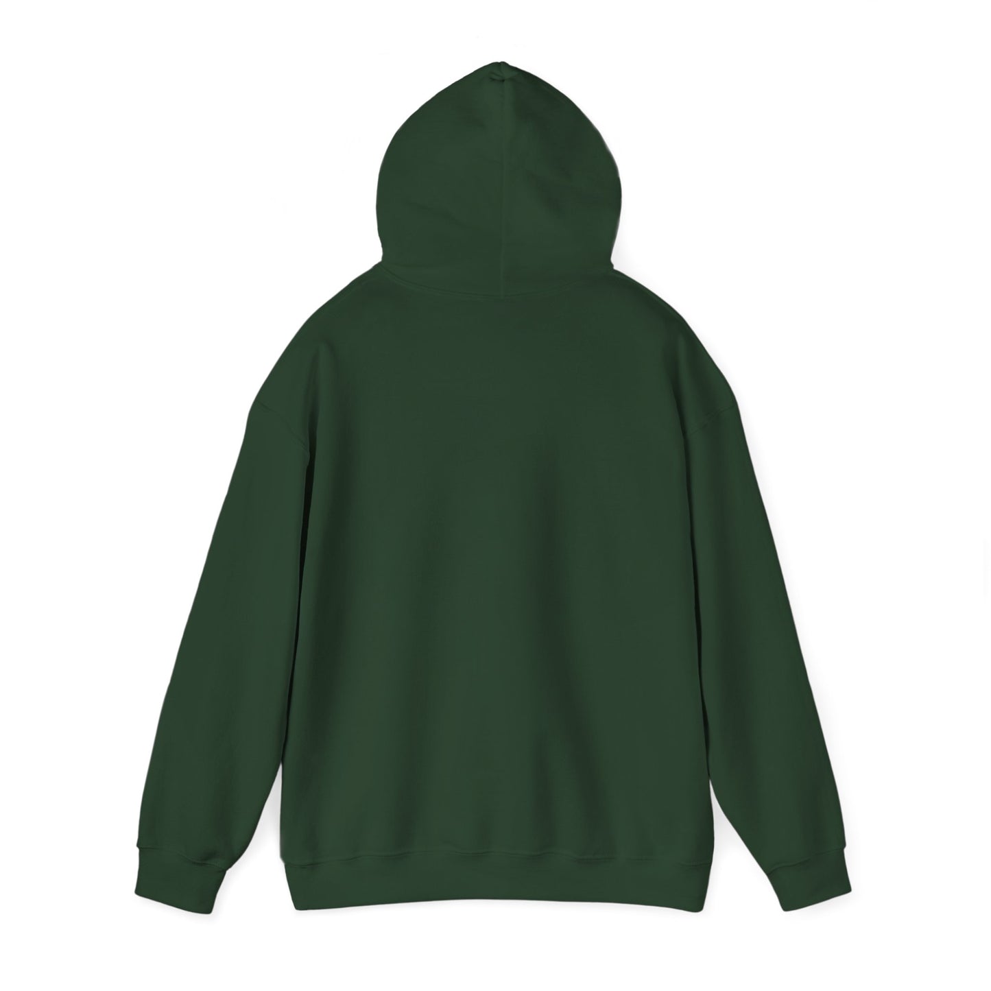 Madison "I Backed Madison Before It Blew Up" Unisex Hoodie | Soft Premium Fit | True North