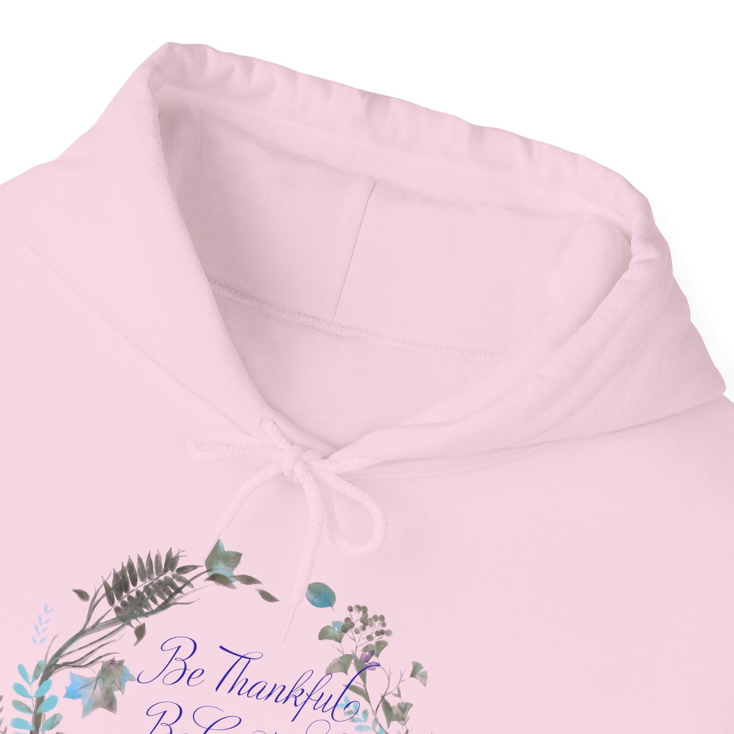 Blooming Nature Hoodie | Thanksgiving Apparel | True North