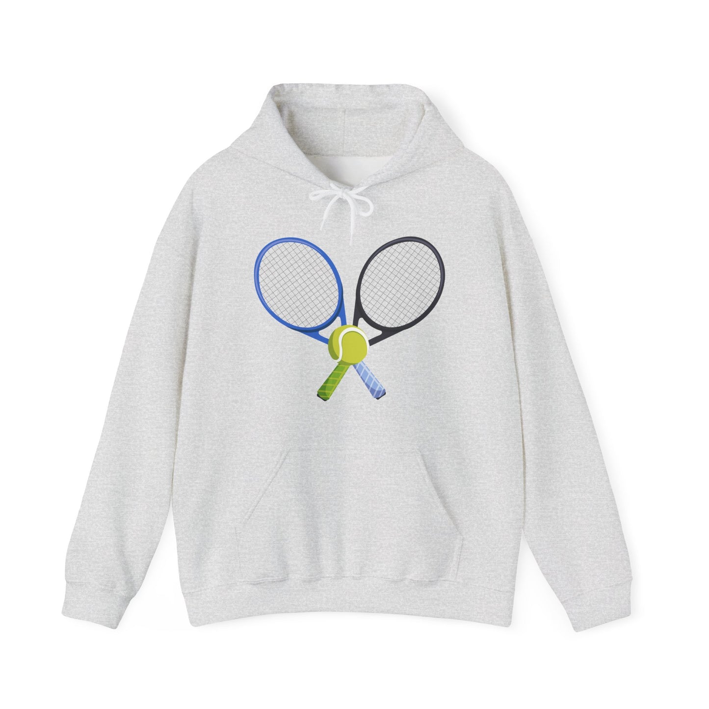Tennis Hoodie | Cozy Hodie for Tennis Players | True North