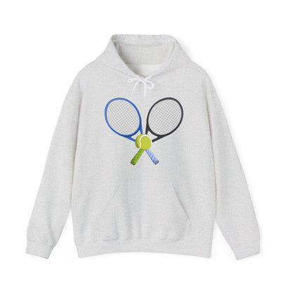 Tennis Hoodie | Cozy Hodie for Tennis Players | True North