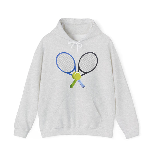 Tennis Hoodie | Cozy Hodie for Tennis Players | True North