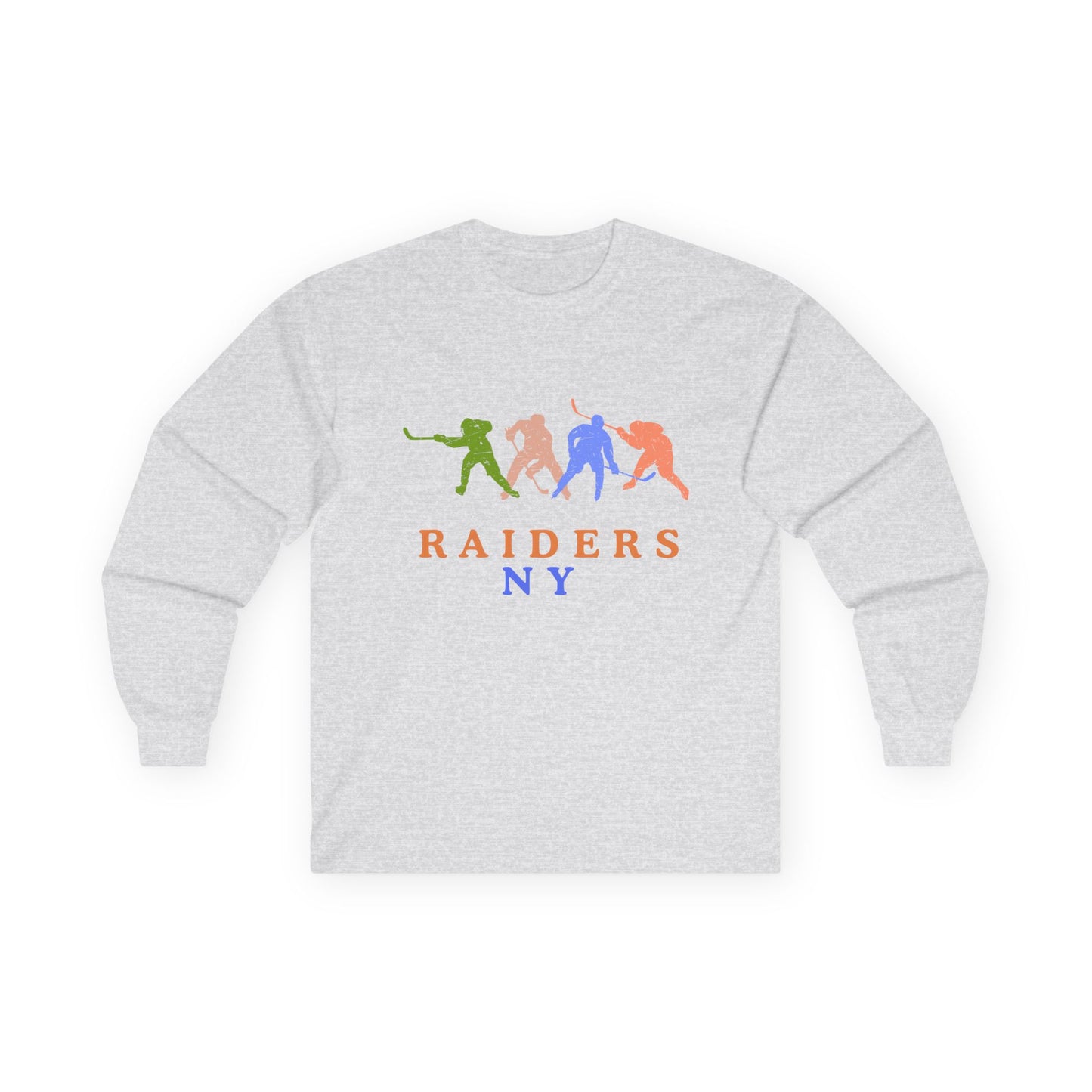 Sporty Long Sleeve Tee | Game Day Apparel | True North