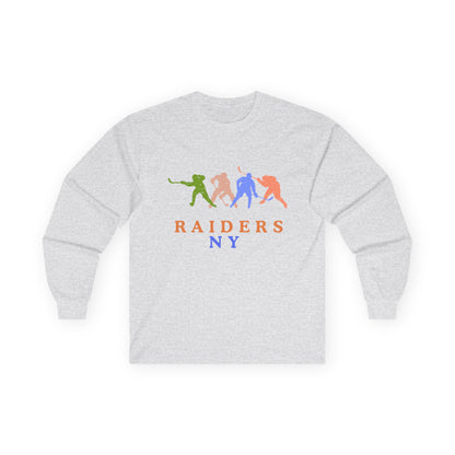 Sporty Long Sleeve Tee | Game Day Apparel | True North