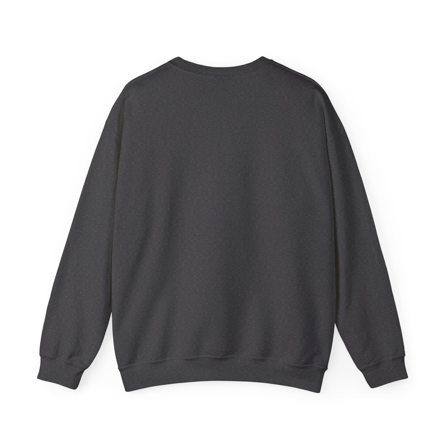 Crewneck Sweatshirt — Classic Cozy Heavy-Blend Pullover boise