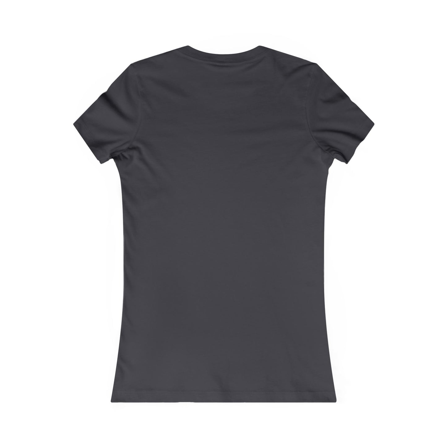 DULUTH Lake Superior Watercolor Tee — "Lake Superior" Scenic Women's T-Shirt