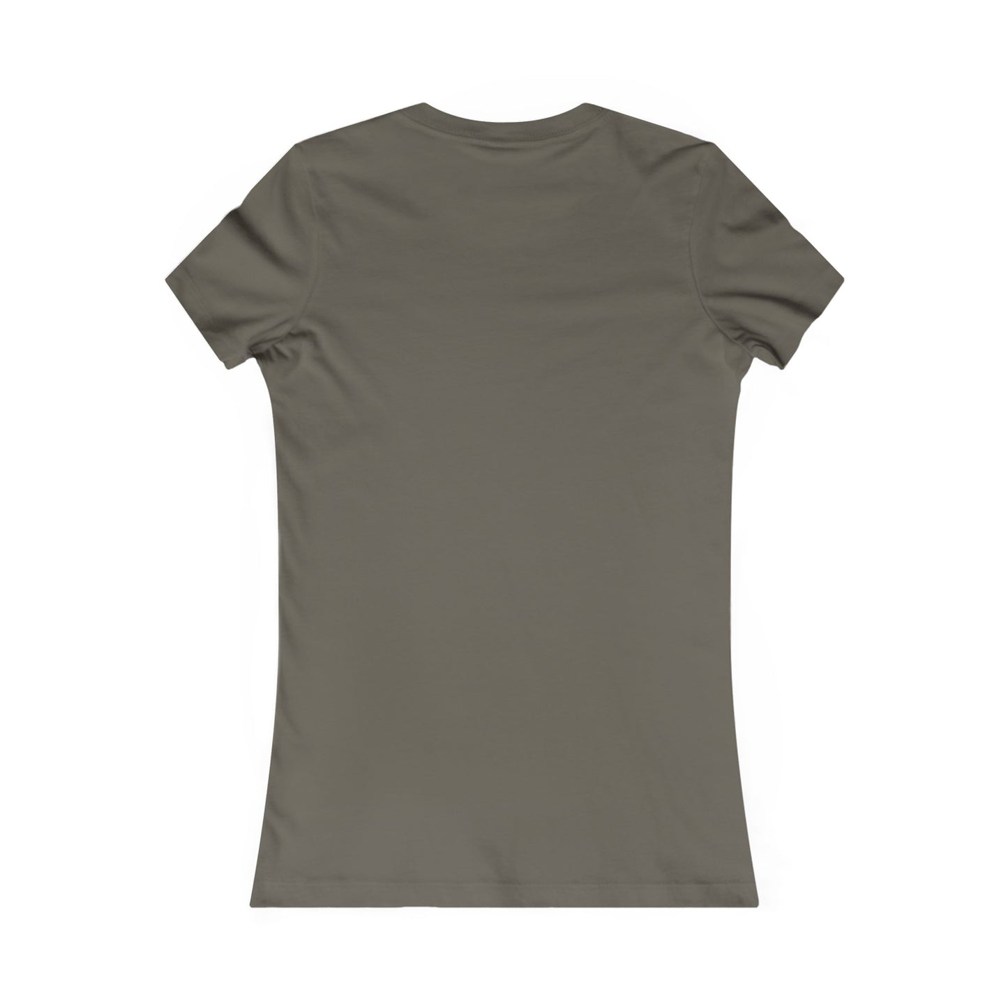 DULUTH Lake Superior Watercolor Tee — "Lake Superior" Scenic Women's T-Shirt