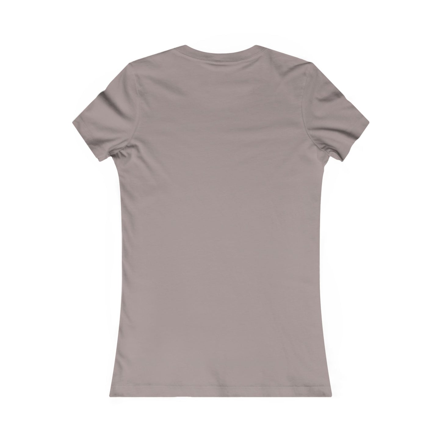 DULUTH Lake Superior Watercolor Tee — "Lake Superior" Scenic Women's T-Shirt