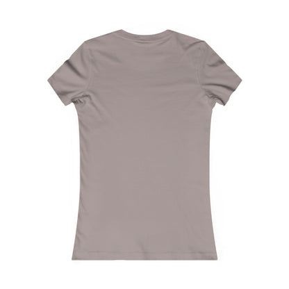 DULUTH Lake Superior Watercolor Tee — "Lake Superior" Scenic Women's T-Shirt