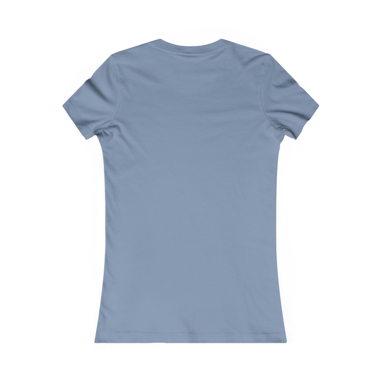 DULUTH Lake Superior Watercolor Tee — "Lake Superior" Scenic Women's T-Shirt