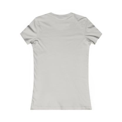 DULUTH Lake Superior Watercolor Tee — "Lake Superior" Scenic Women's T-Shirt