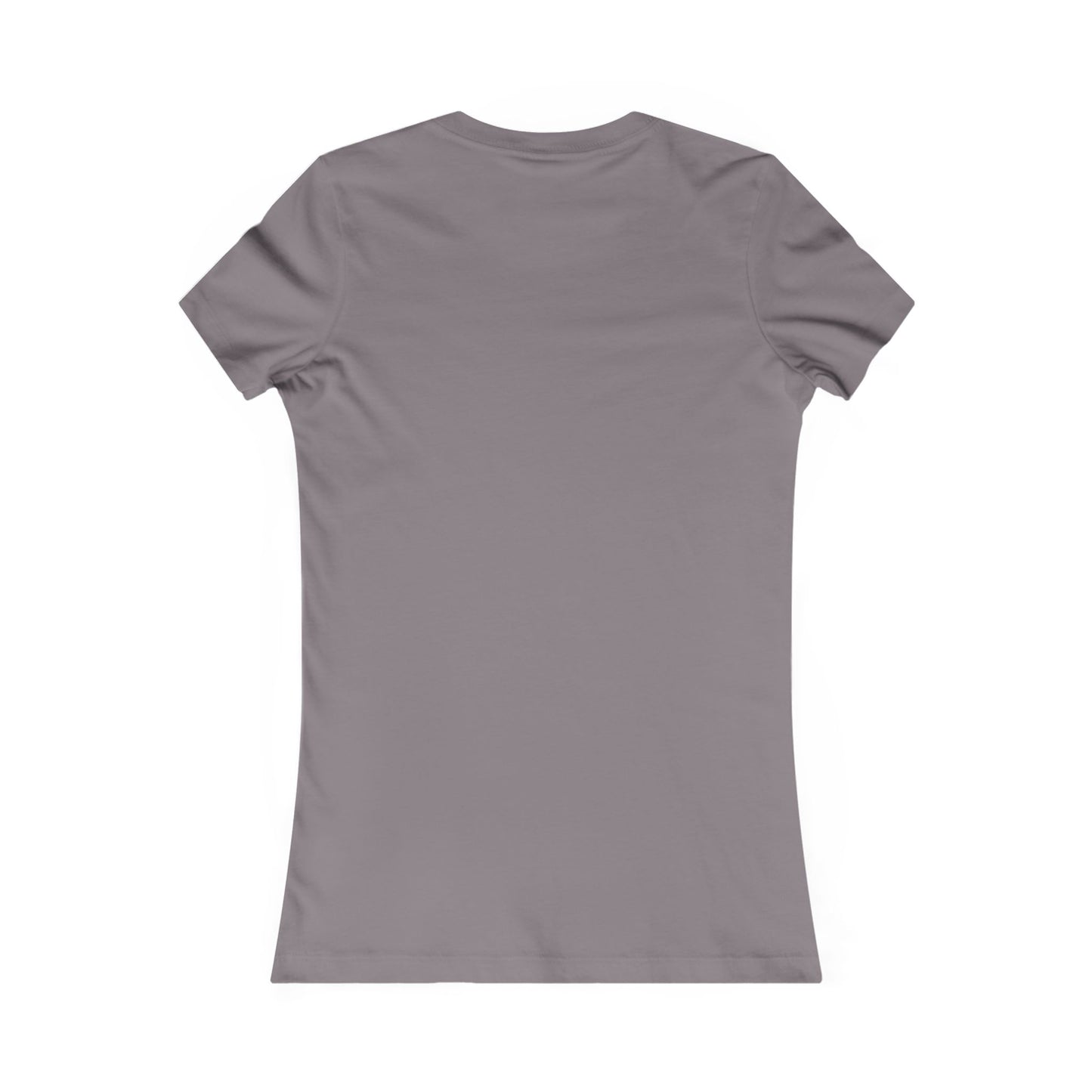 DULUTH Lake Superior Watercolor Tee — "Lake Superior" Scenic Women's T-Shirt