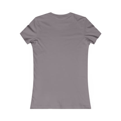 DULUTH Lake Superior Watercolor Tee — "Lake Superior" Scenic Women's T-Shirt