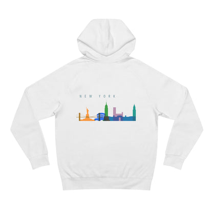 True North Original | Nautical Style Casual Hoodie | True North