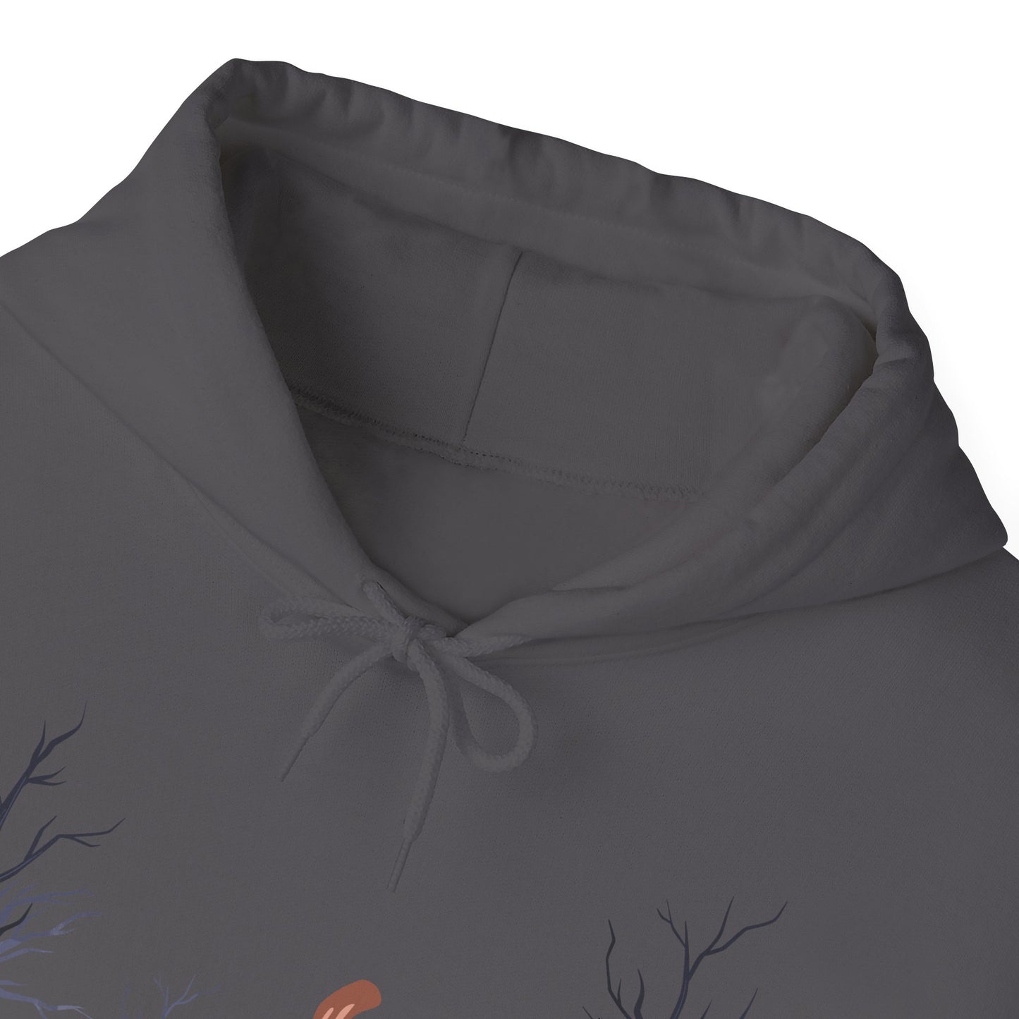 Halloween Pumpkin Hoodie | Spooky Season Apparel | True North