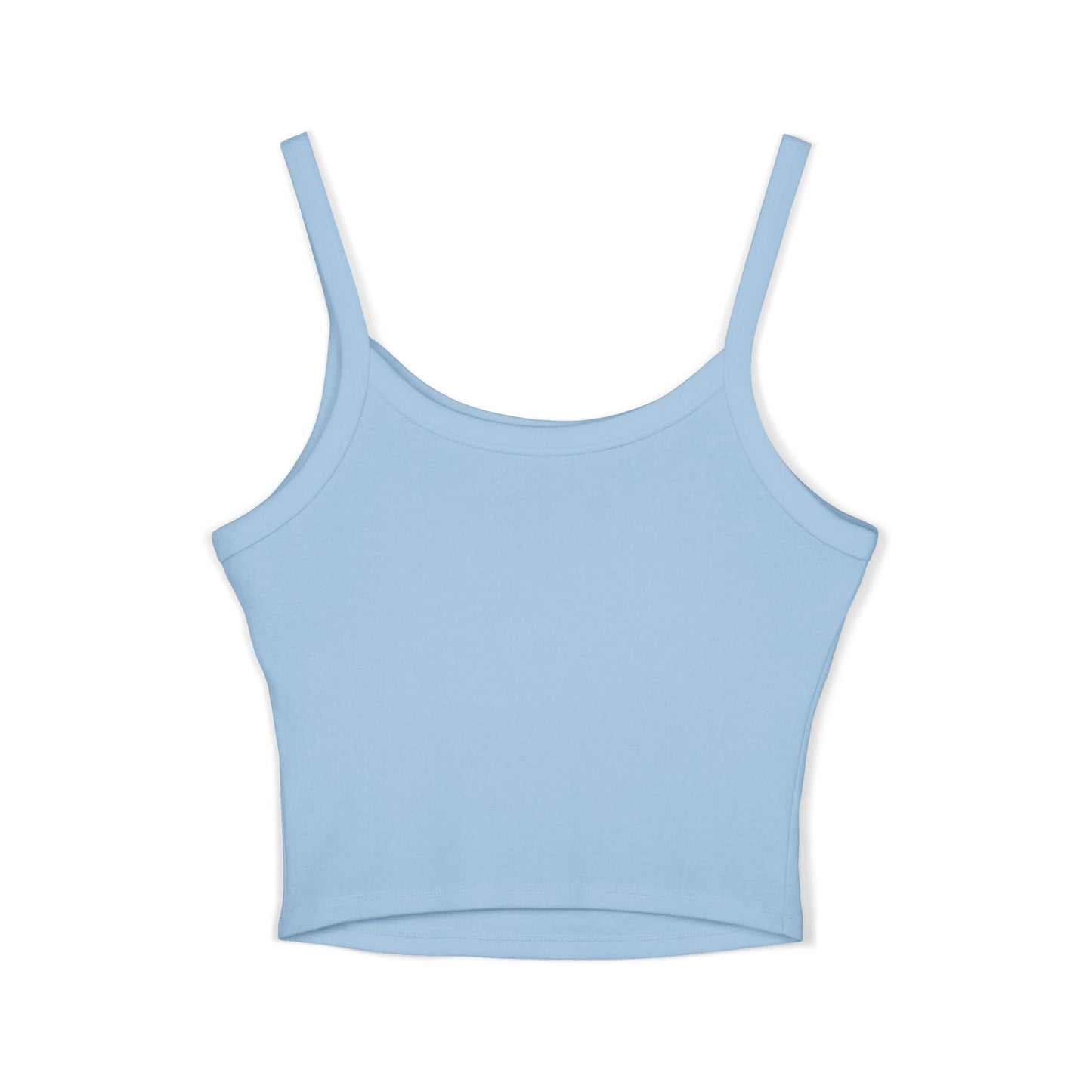 Camp Randall Spaghetti Tank Top | Soft Premium Fit | True North