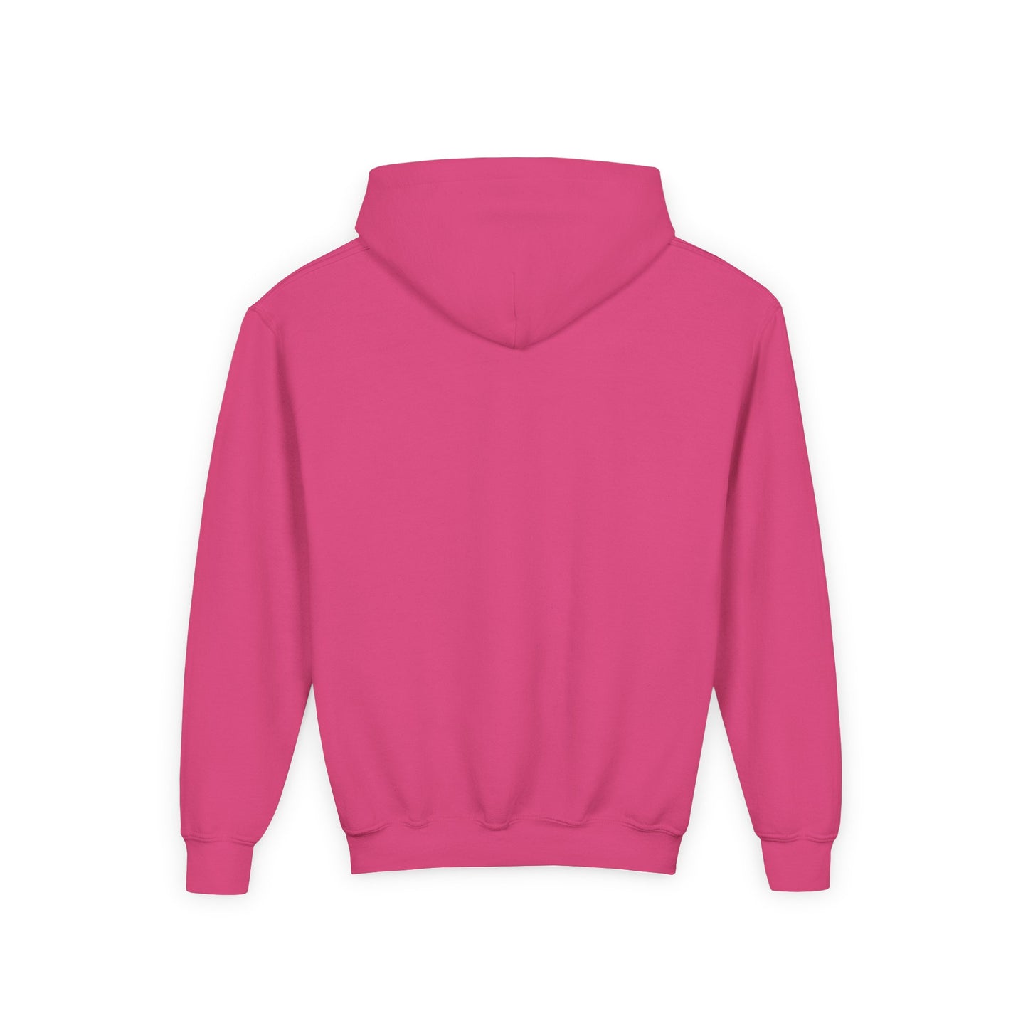 Youthful Cozy Hooded Sweatshirt | Birthdays and Fun Celebrations | True North