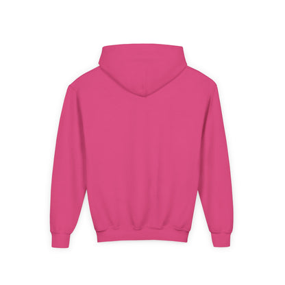 Youthful Cozy Hooded Sweatshirt | Birthdays and Fun Celebrations | True North