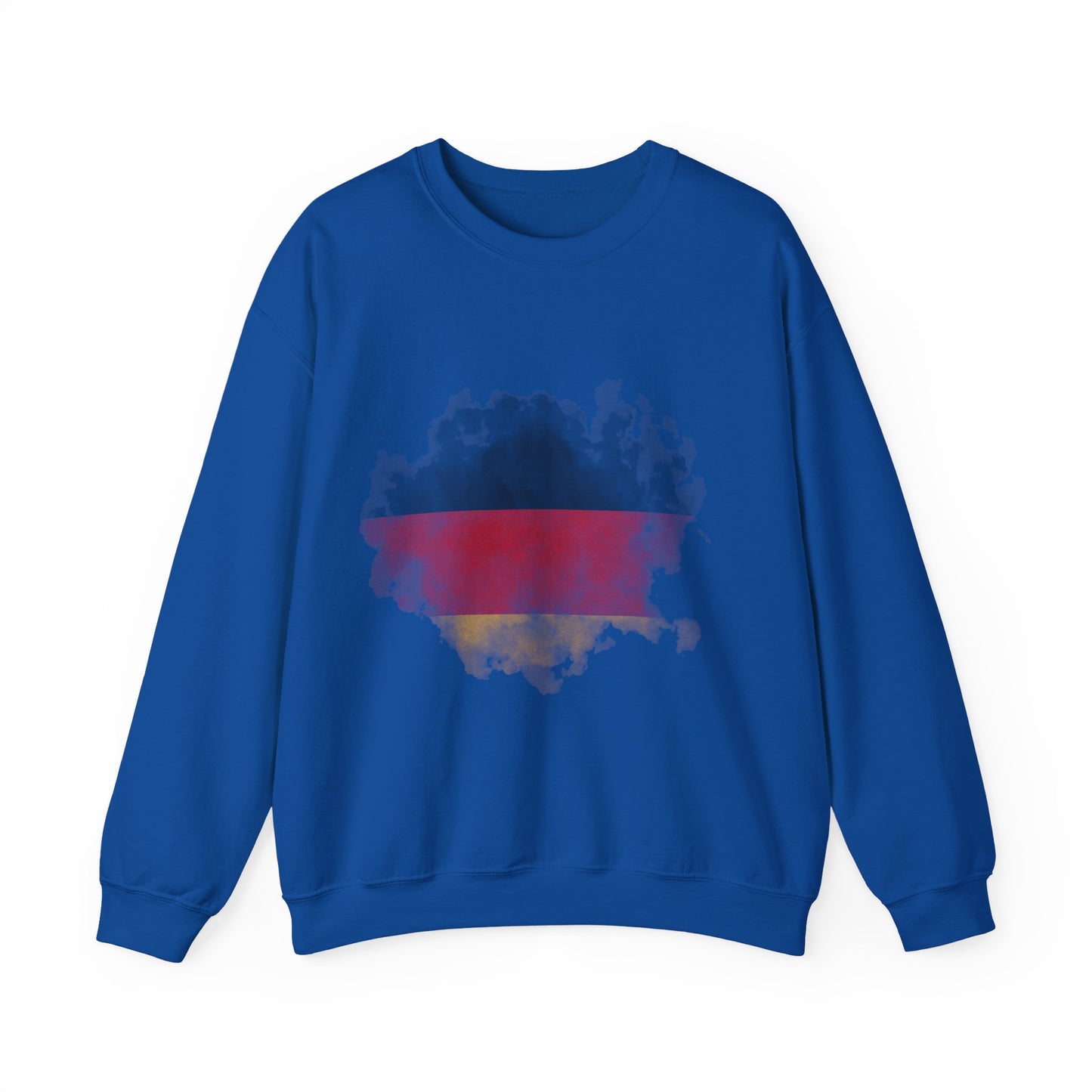 German Culture Cozy Sweatshirt | True North