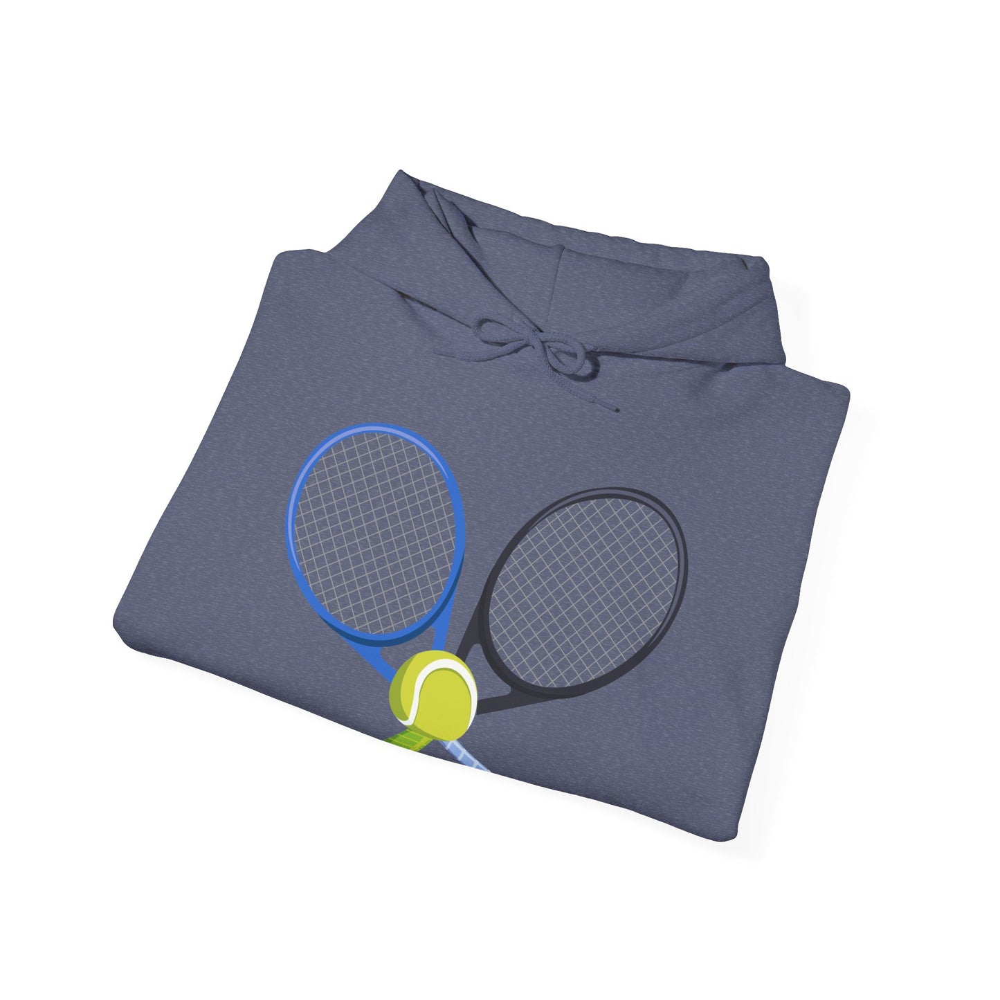 Tennis Hoodie | Cozy Hodie for Tennis Players | True North