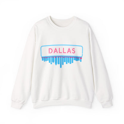 Heavy Blend Crewneck Sweatshirt | Cozy Everyday | True North