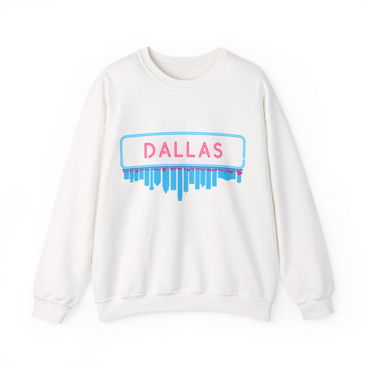 Heavy Blend Crewneck Sweatshirt | Cozy Everyday | True North
