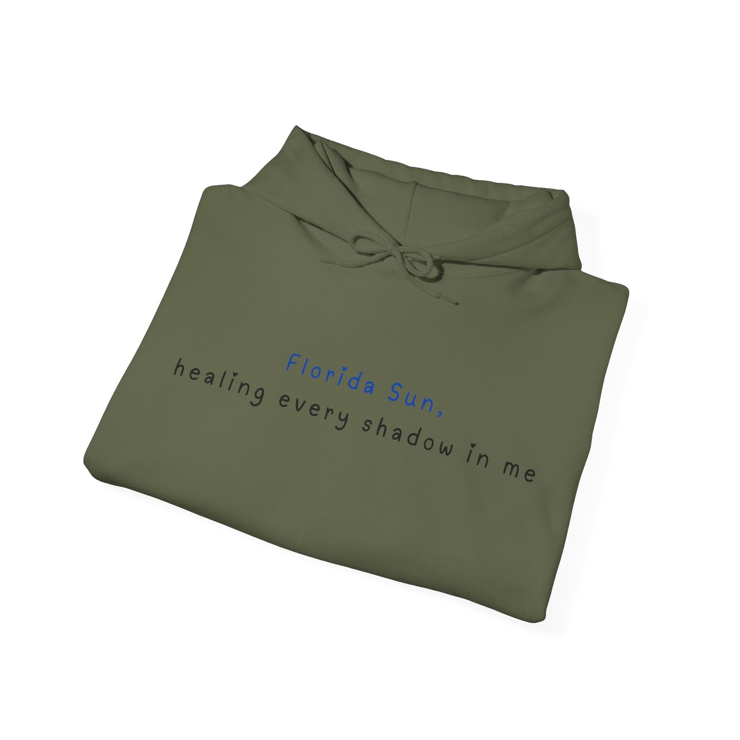 Embrace the Florida Sun Hoodie | True North