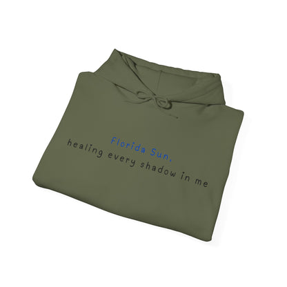 Embrace the Florida Sun Hoodie | True North