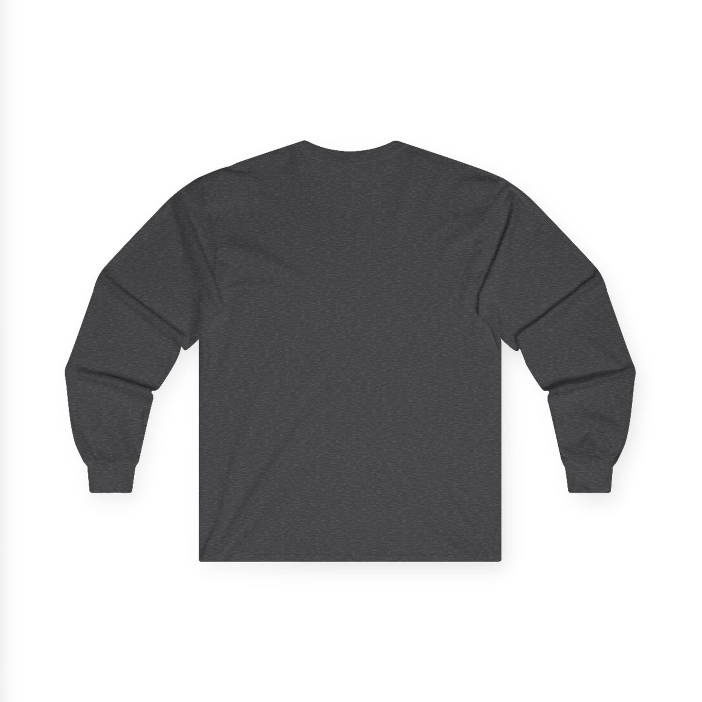 Toledo Blades Long Sleeve Tee | Hockey Fan Apparel | True North