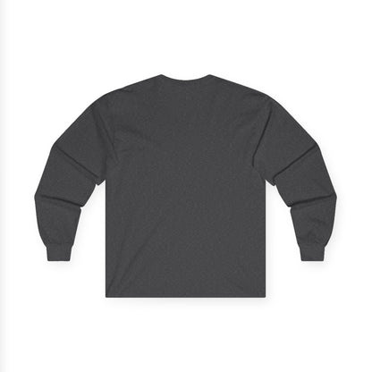 Toledo Blades Long Sleeve Tee | Hockey Fan Apparel | True North