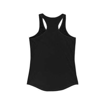Madison Women’s Wisconsin Racerback Tank Top | Slim Activewear | True North