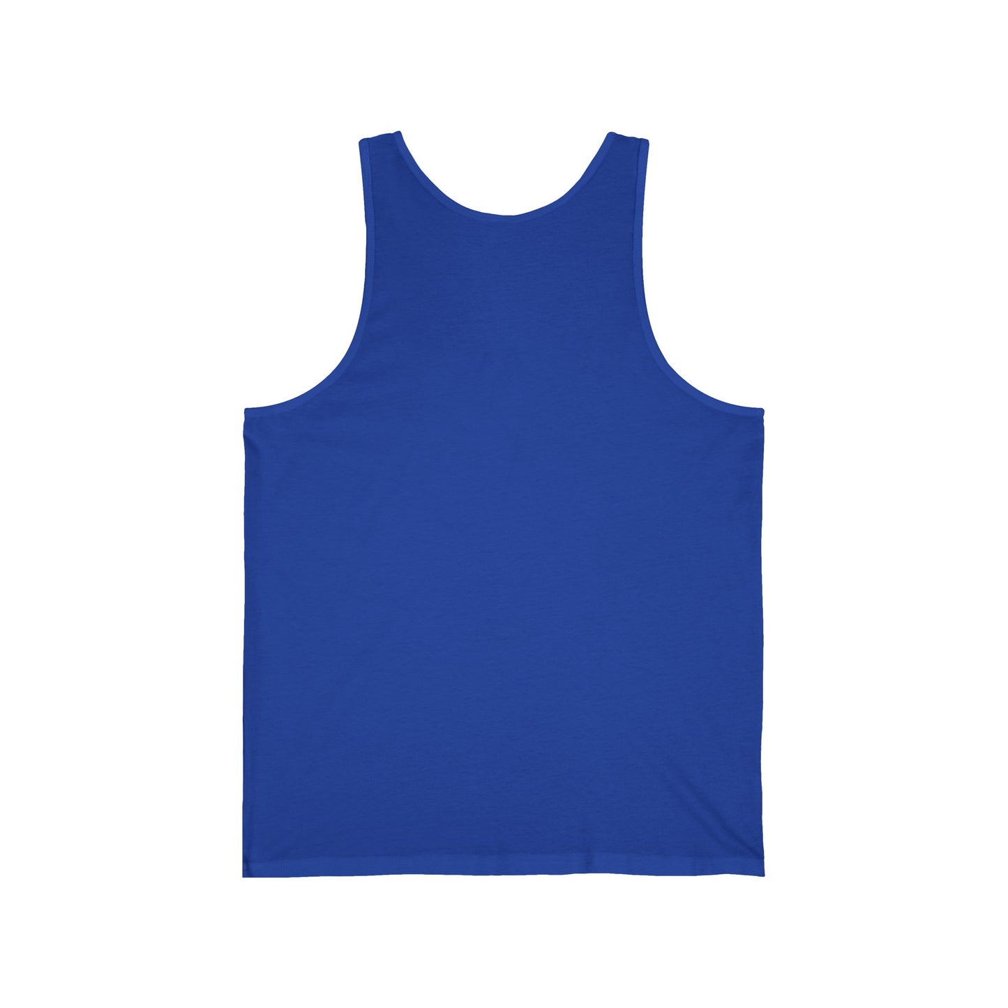 New Nebraska Men/Unisex Tank Top | Nowhere Feels Like | True North