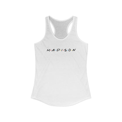 Women’s Ideal Racerback Tank Top | Slim Fit Lightweight | True North