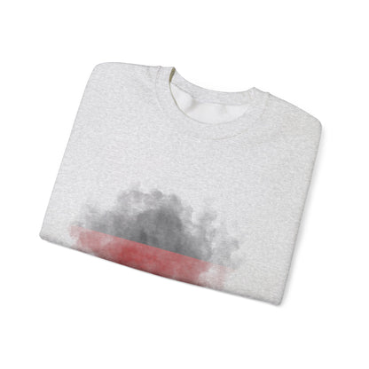 German Culture Cozy Sweatshirt | True North