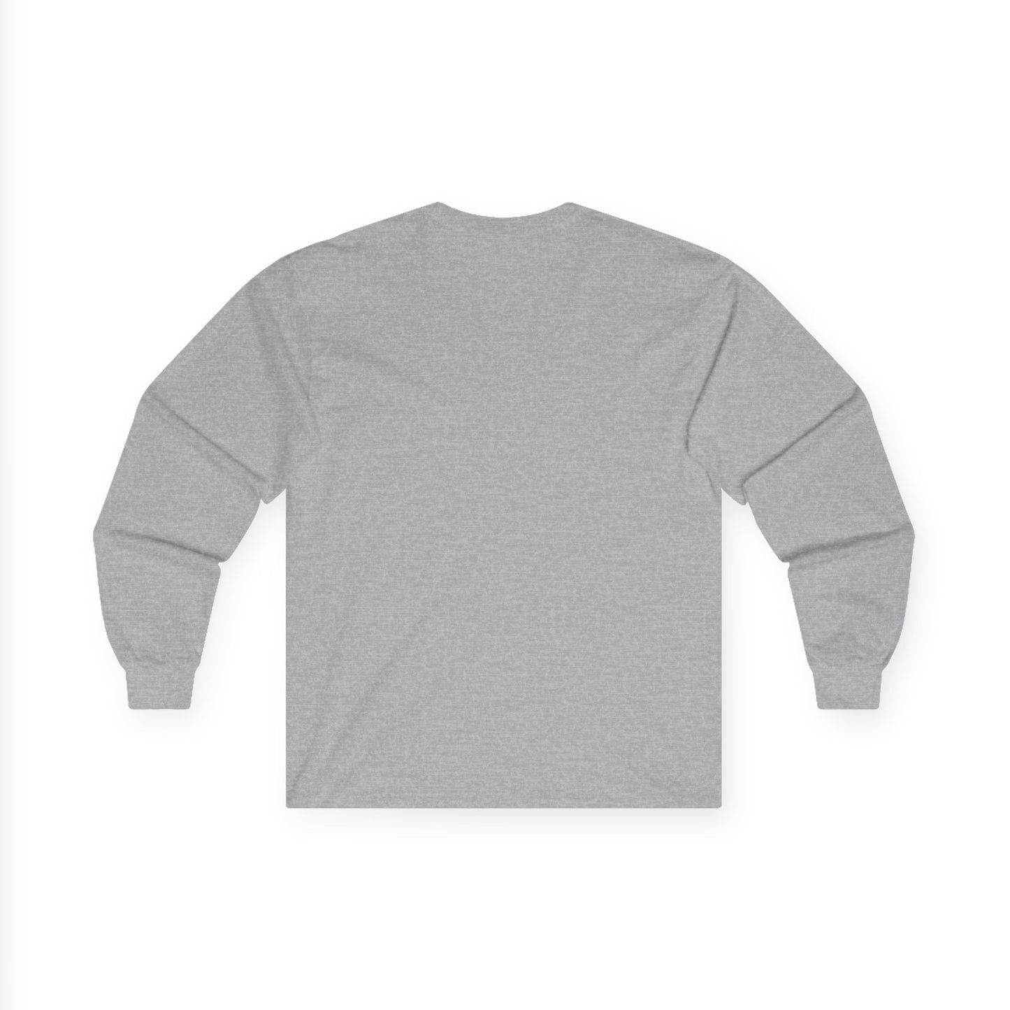 Toledo Blades Long Sleeve Tee | Hockey Fan Apparel | True North