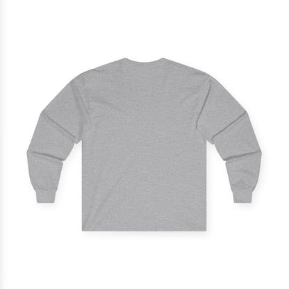 Toledo Blades Long Sleeve Tee | Hockey Fan Apparel | True North