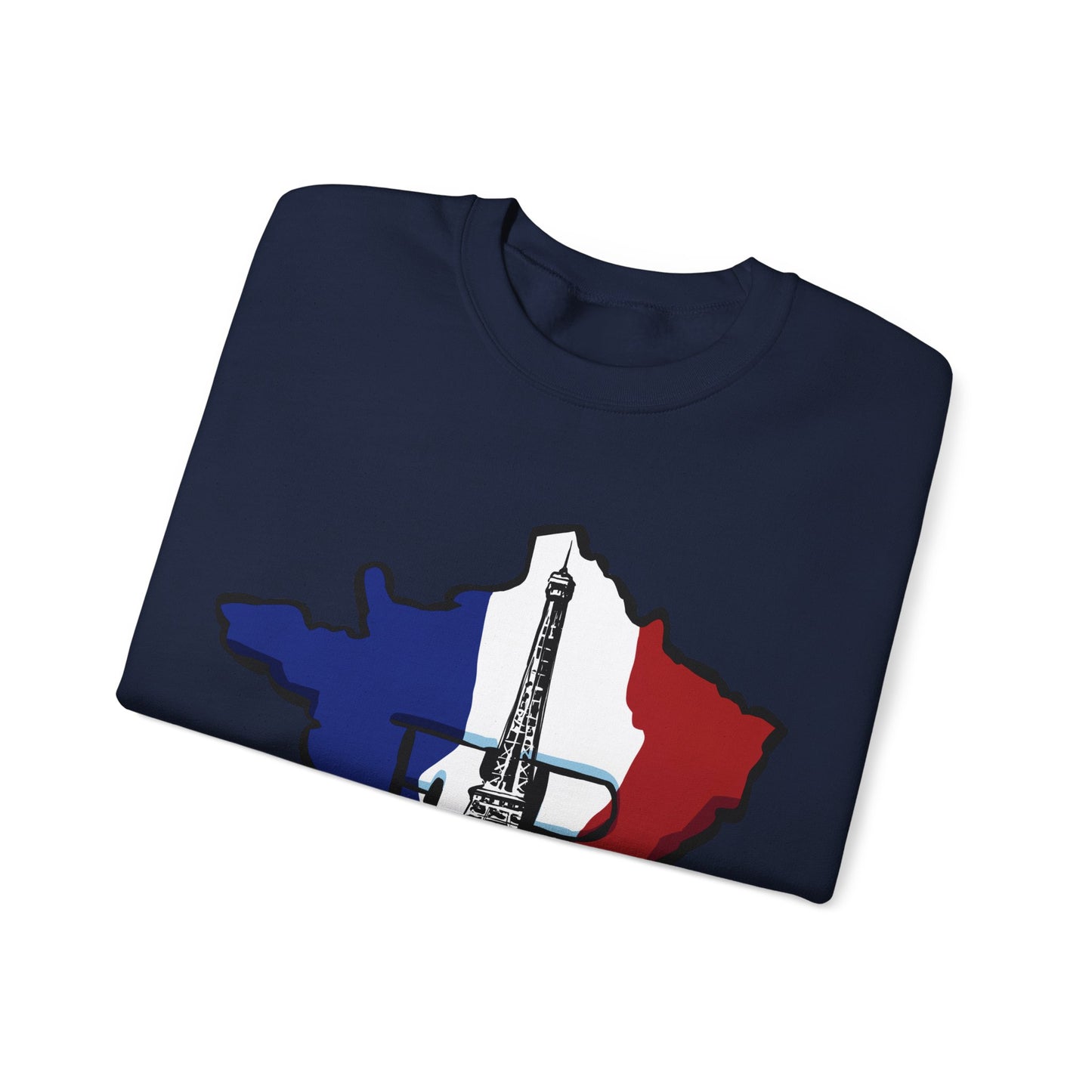 French Style Sweatshirt | True North