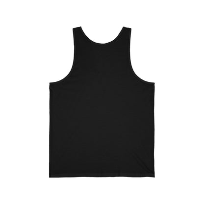 Green Bay Men/Unisex Tank Top | Nowhere Feels Like Green Bay  | True North