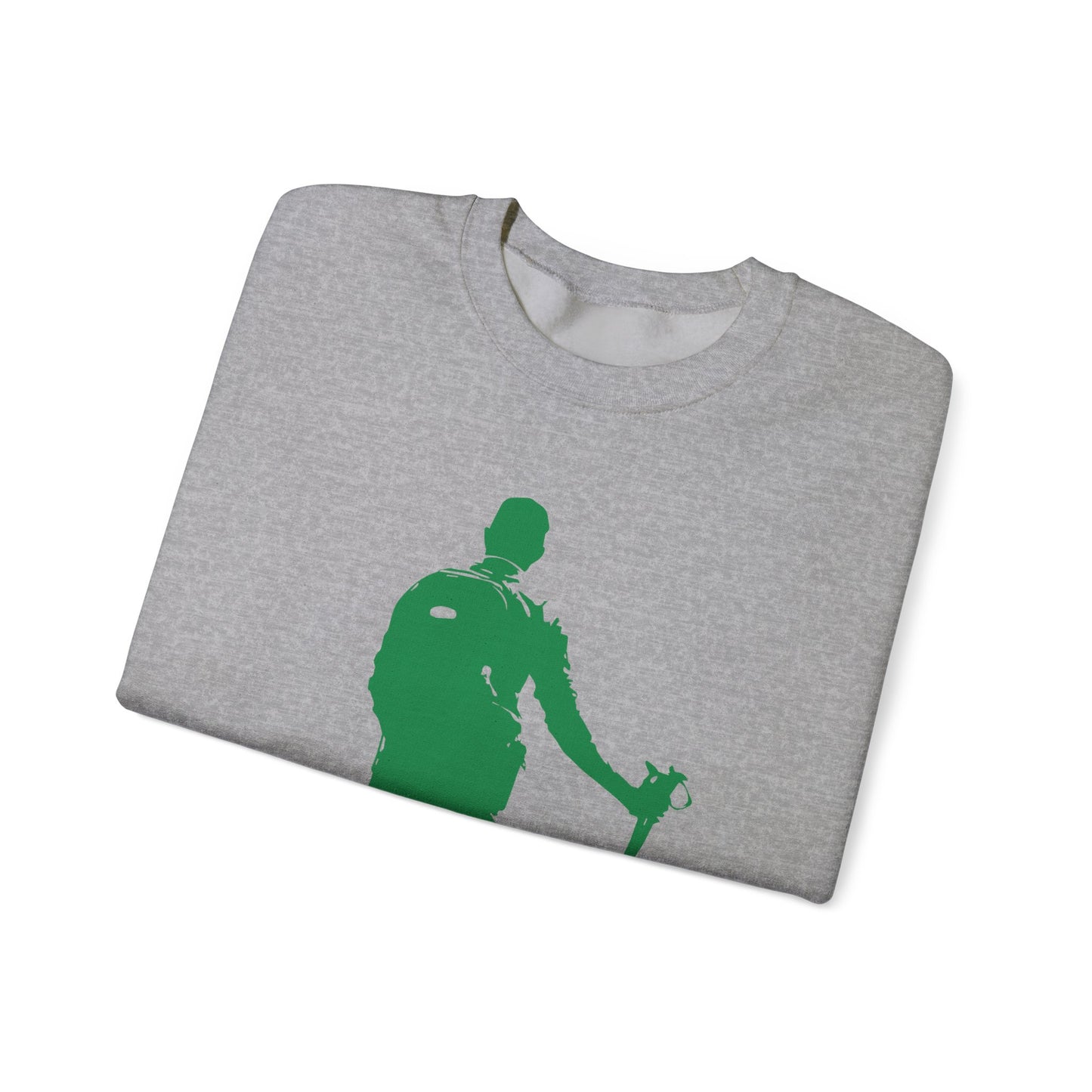 Adventurous Hiking Crewneck Sweatshirt | Cozy Pullover | True North