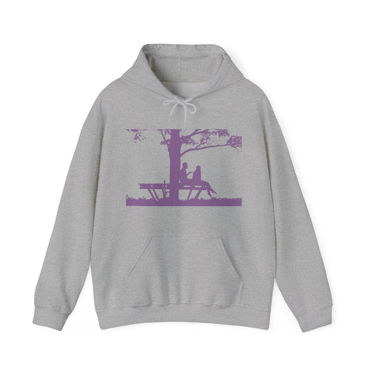 Charming Picnic Love Men/Unisex | Hoodie | True North