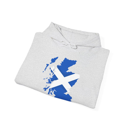 Scottish Pride Hooded Sweatshirt | True North