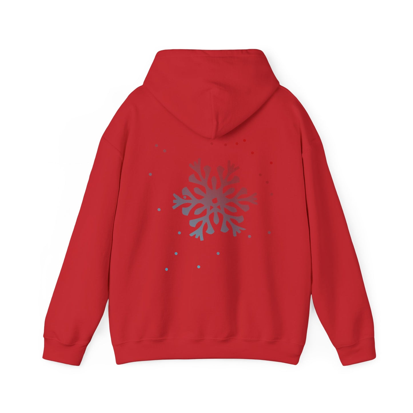 Cozy Snow Season Hoodie | Perfect Winter Sweatshirt | True North