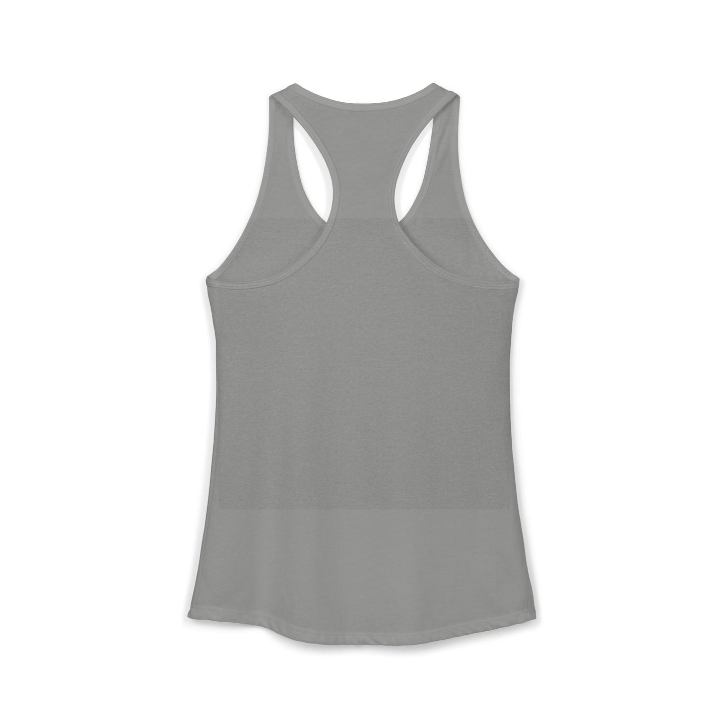Women's Ideal Racerback Tank SPOKANE