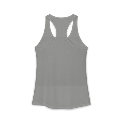 Women's Ideal Racerback Tank SPOKANE