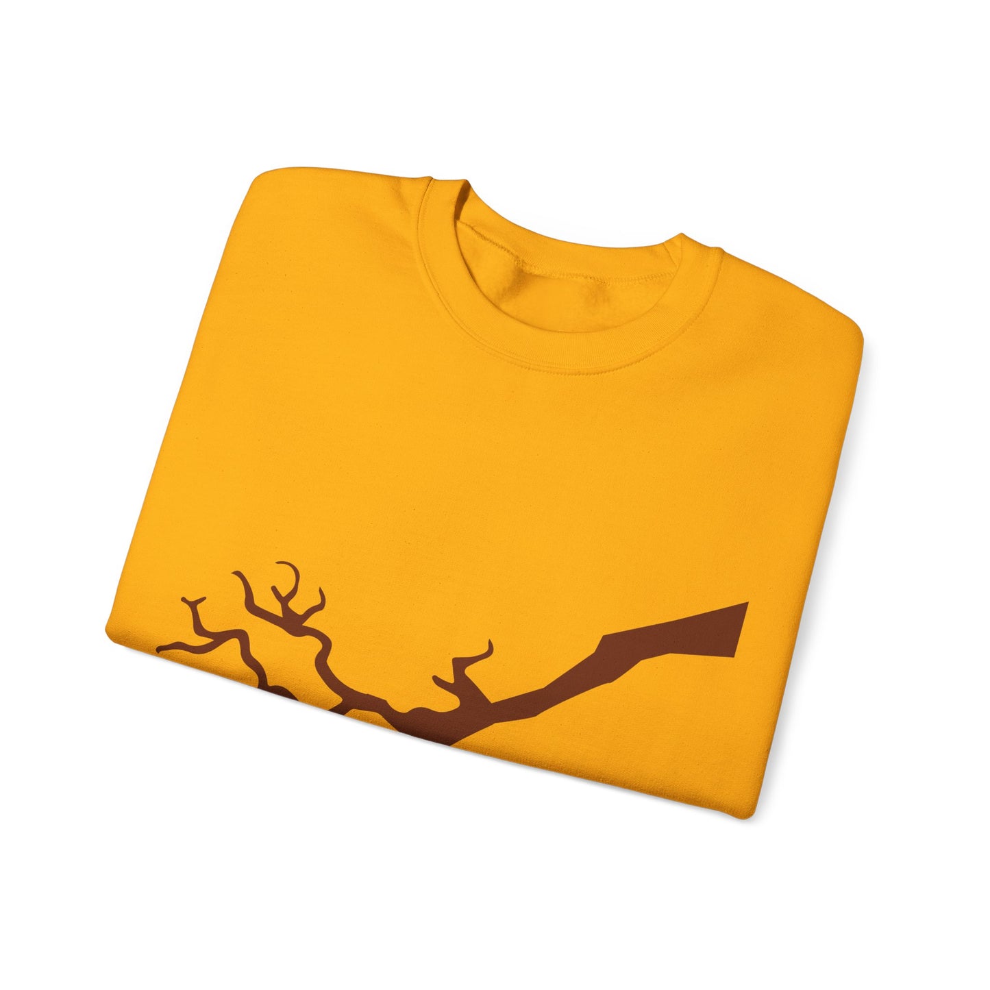 Hanging Pumpkin Sweatshirt | Spooky Season Gift | True North