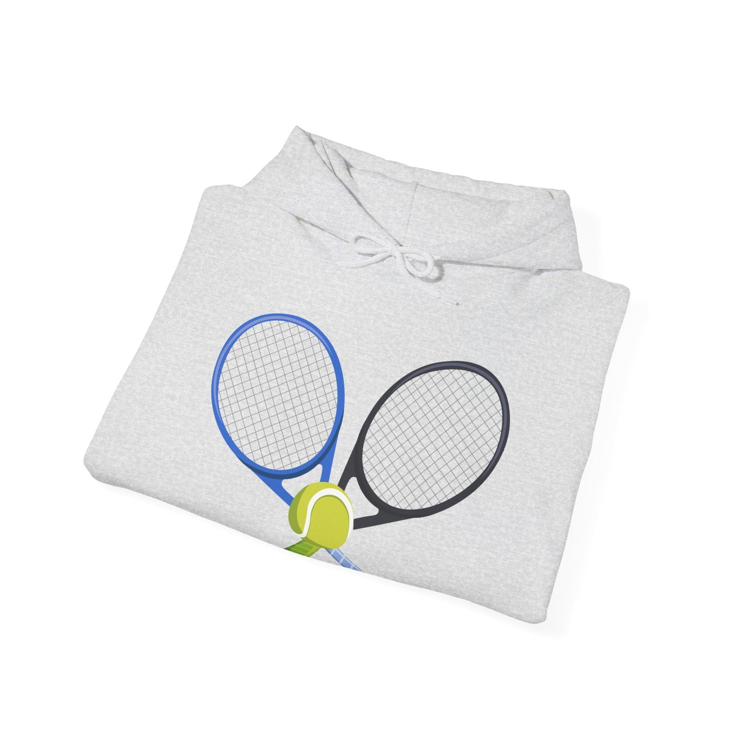 Tennis Hoodie | Cozy Hodie for Tennis Players | True North