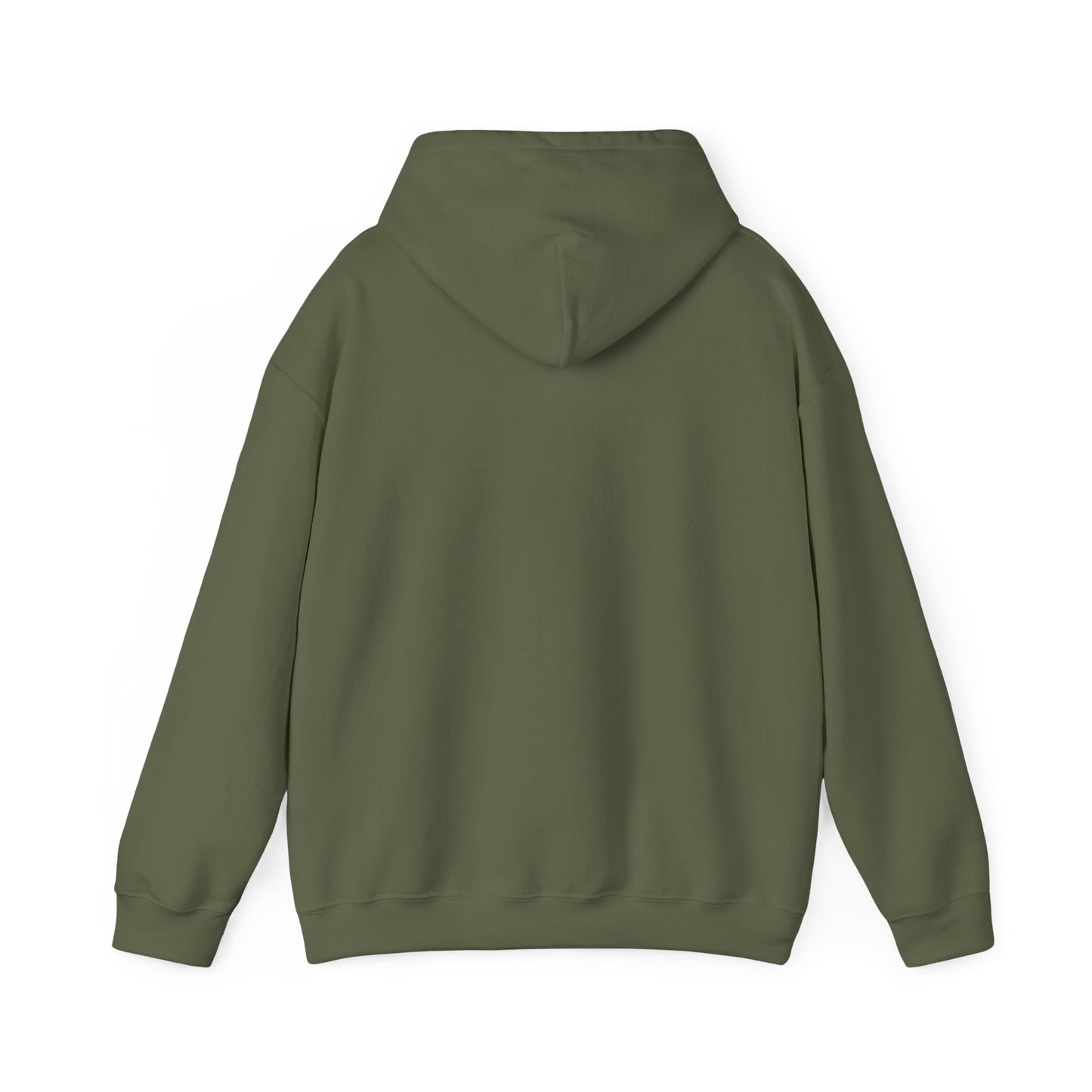 Boise River Greenbelt Hoodie — Scenic Outdoor Trail Sweatshirt