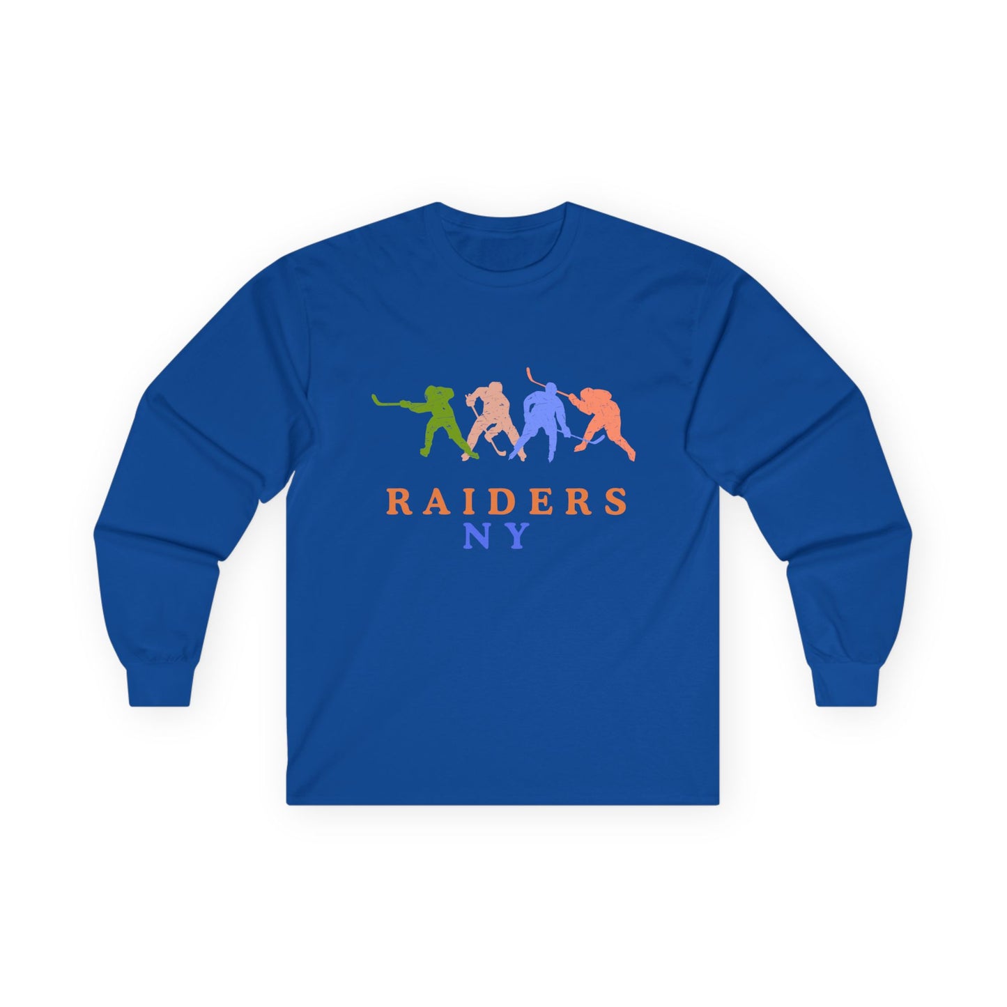 Sporty Long Sleeve Tee | Game Day Apparel | True North